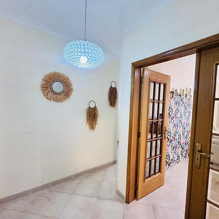 Praia Da Rocha Pasm Apartamentos Portimão Zewnętrze zdjęcie