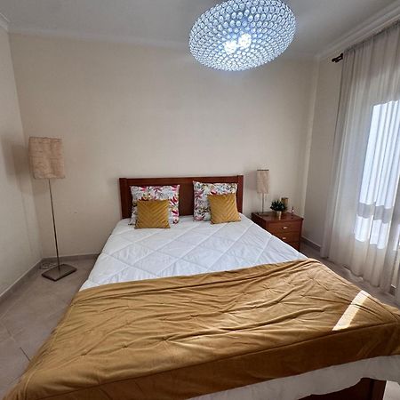 Praia Da Rocha Pasm Apartamentos Portimão Zewnętrze zdjęcie