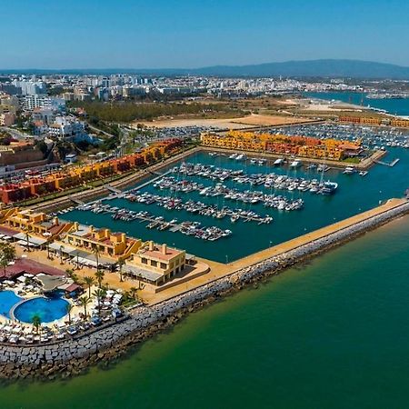 Praia Da Rocha Pasm Apartamentos Portimão Zewnętrze zdjęcie