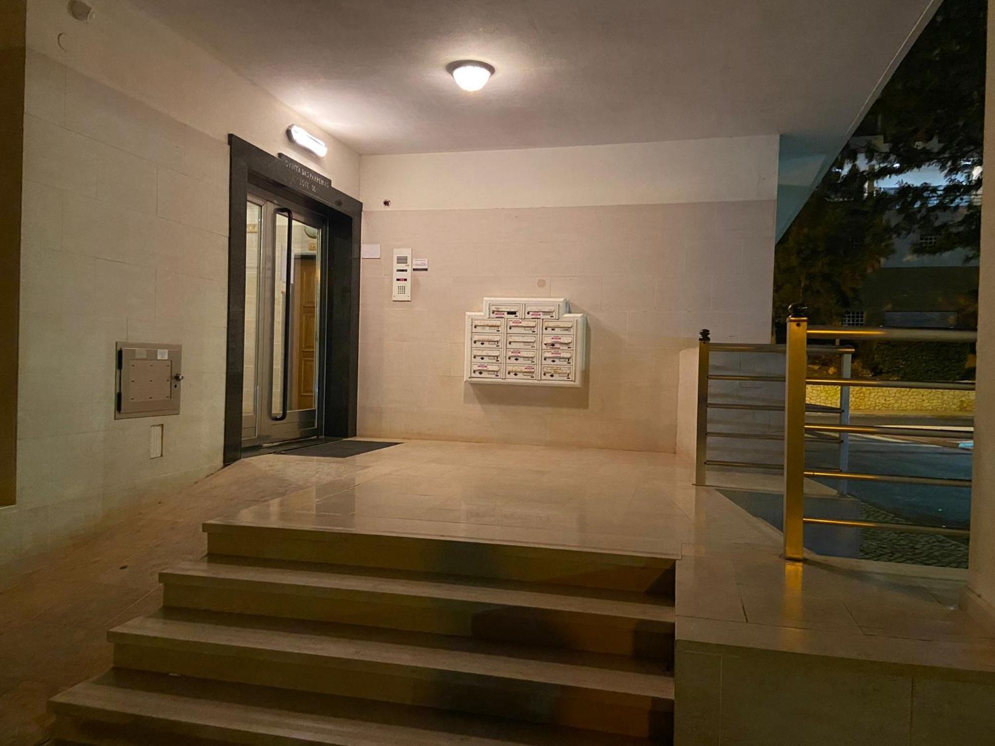 Praia Da Rocha Pasm Apartamentos Portimão Zewnętrze zdjęcie