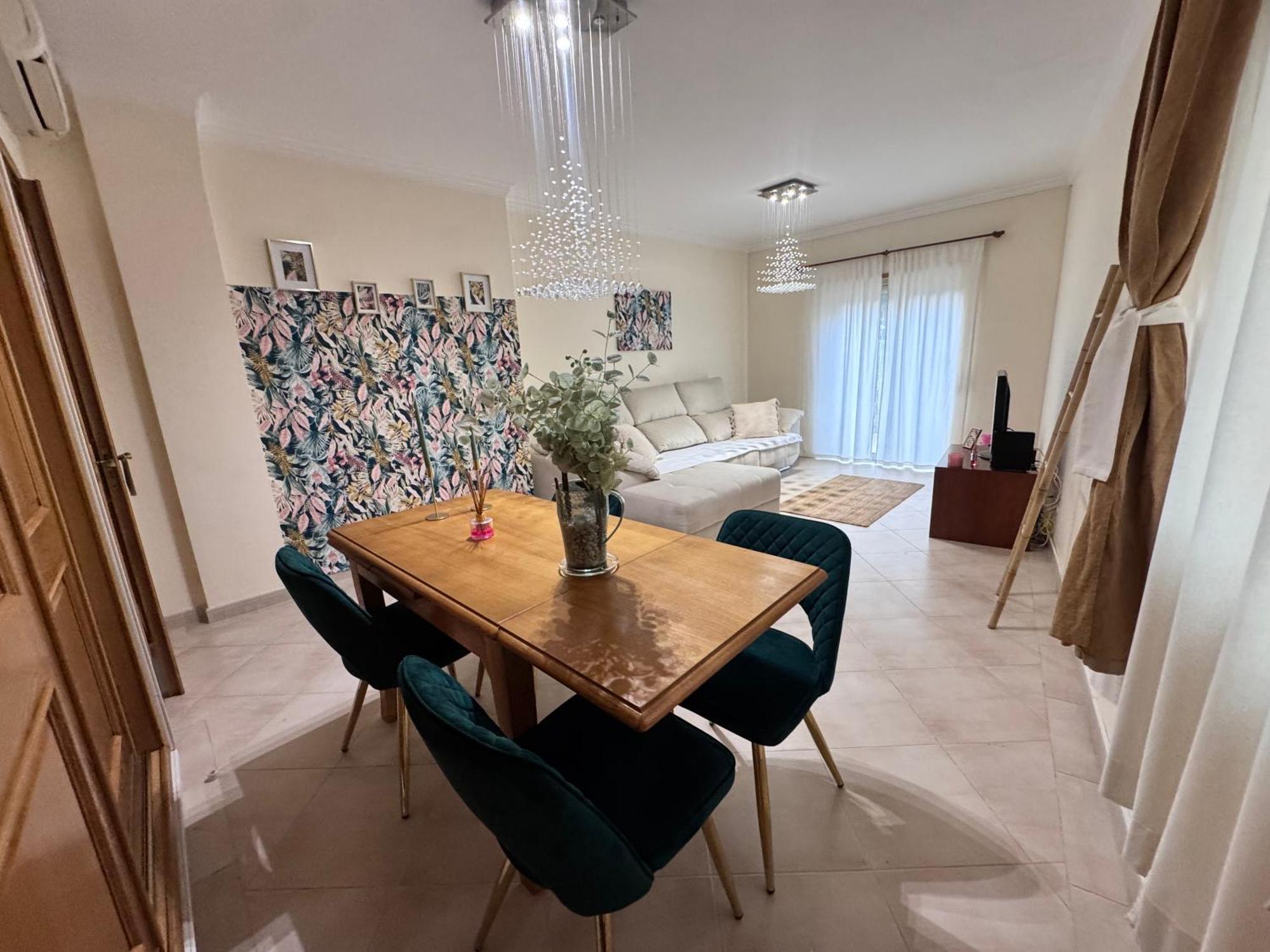 Praia Da Rocha Pasm Apartamentos Portimão Zewnętrze zdjęcie
