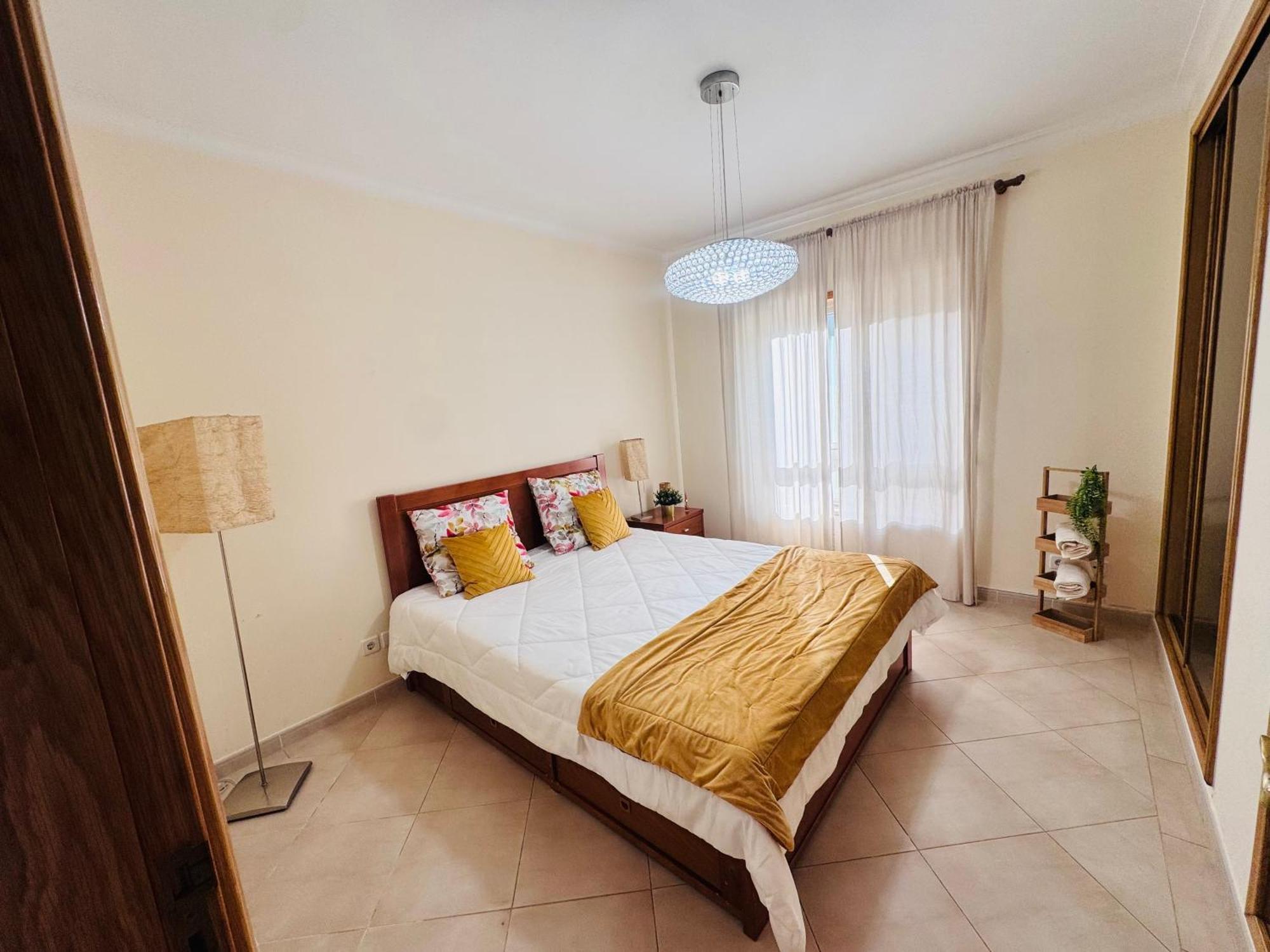 Praia Da Rocha Pasm Apartamentos Portimão Zewnętrze zdjęcie