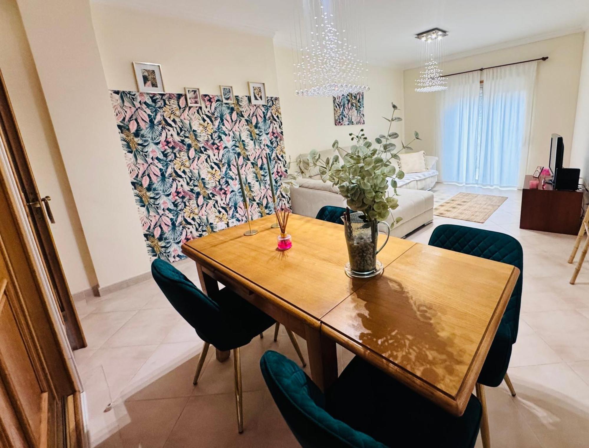 Praia Da Rocha Pasm Apartamentos Portimão Zewnętrze zdjęcie